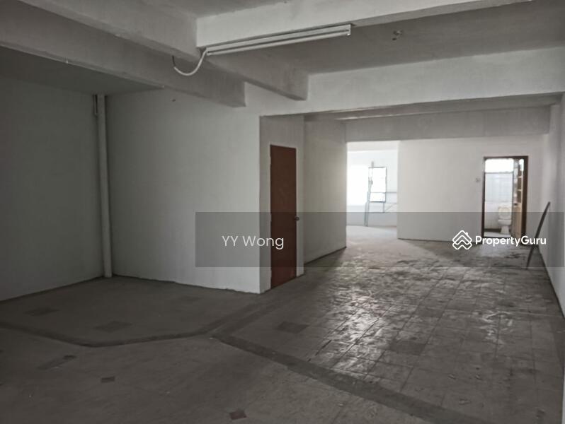 For Rent - SS15