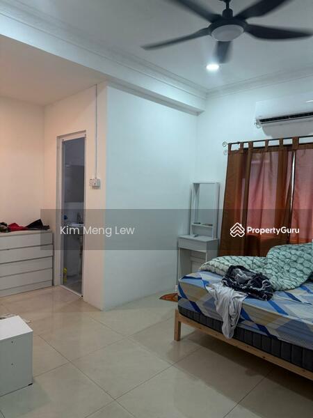 For Sale - Jinjang Utara