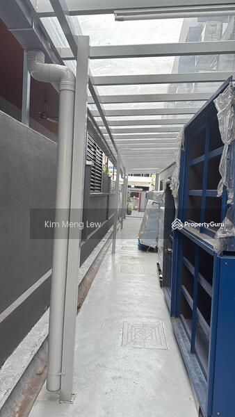 For Sale - Jinjang Utara