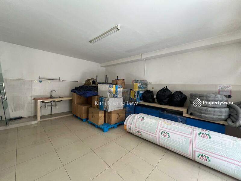 For Sale - Jinjang Utara
