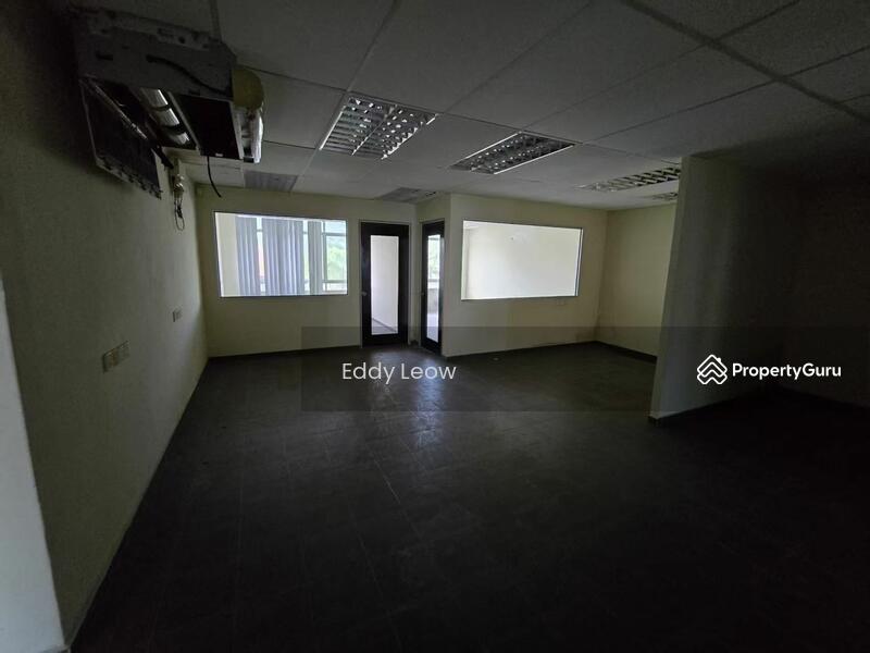 For Rent - Shop-office at Taman Melaka Raya