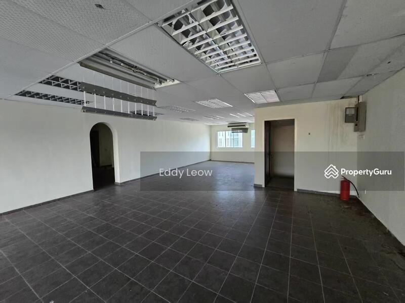 For Rent - Shop-office at Taman Melaka Raya
