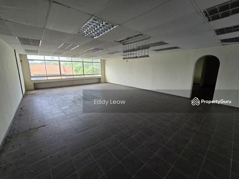 For Rent - Shop-office at Taman Melaka Raya