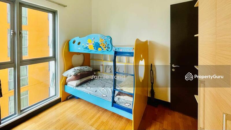 Condominium for Rent at Hampshire Residences - Jamie Yong - PropertyGuru.com.my