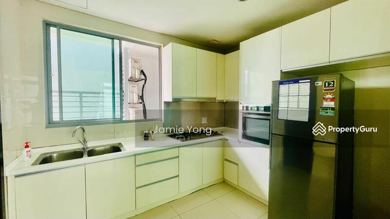 Condominium for Rent at Hampshire Residences - Jamie Yong - PropertyGuru.com.my