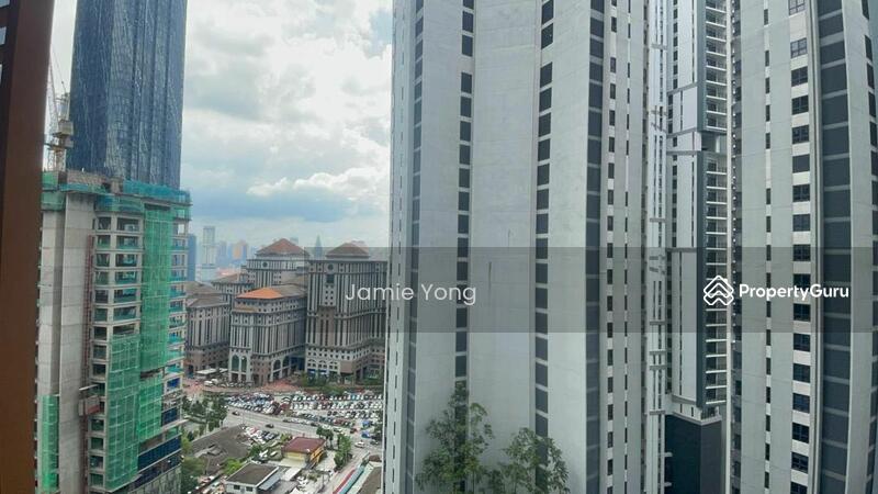 Condominium for Rent at Hampshire Residences - Jamie Yong - PropertyGuru.com.my