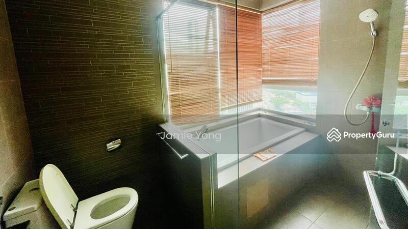 Condominium for Rent at Hampshire Residences - Jamie Yong - PropertyGuru.com.my