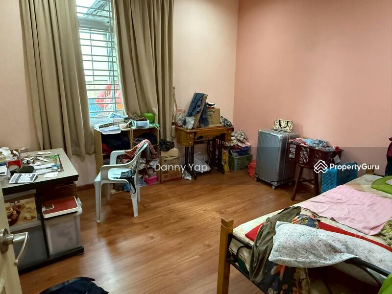 Rumah Kluster untuk Dijual di Taman Gaya (Ulu Tiram) - Danny Yap - PropertyGuru.com.my