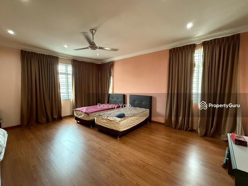 Rumah Kluster untuk Dijual di Taman Gaya (Ulu Tiram) - Danny Yap - PropertyGuru.com.my