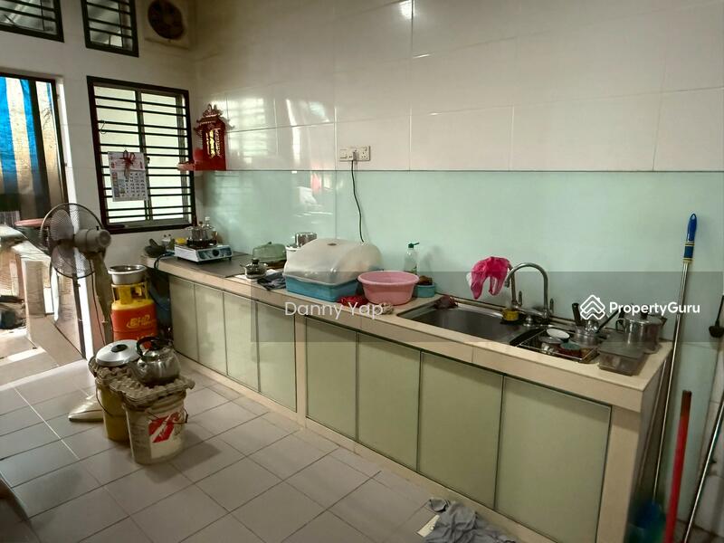 Rumah Kluster untuk Dijual di Taman Gaya (Ulu Tiram) - Danny Yap - PropertyGuru.com.my