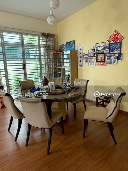 Rumah Kluster untuk Dijual di Taman Gaya (Ulu Tiram) - Danny Yap - PropertyGuru.com.my