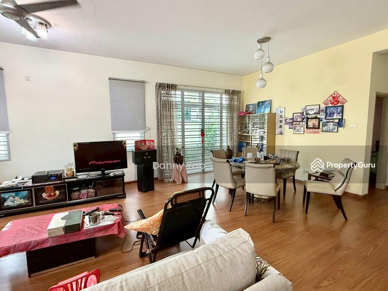 Rumah Kluster untuk Dijual di Taman Gaya (Ulu Tiram) - Danny Yap - PropertyGuru.com.my