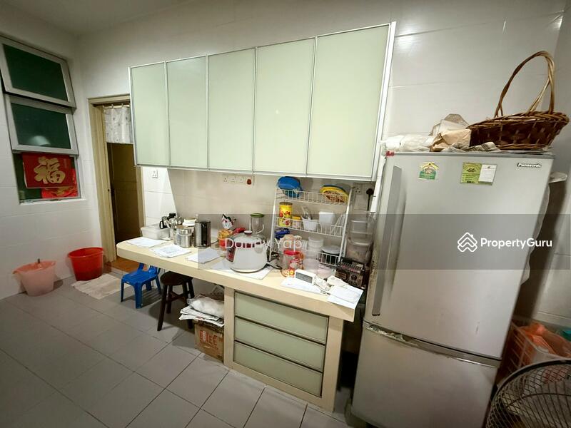 Rumah Kluster untuk Dijual di Taman Gaya (Ulu Tiram) - Danny Yap - PropertyGuru.com.my
