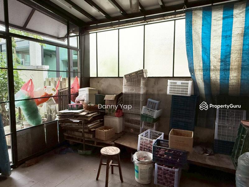 Rumah Kluster untuk Dijual di Taman Gaya (Ulu Tiram) - Danny Yap - PropertyGuru.com.my