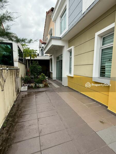 Rumah Kluster untuk Dijual di Taman Gaya (Ulu Tiram) - Danny Yap - PropertyGuru.com.my