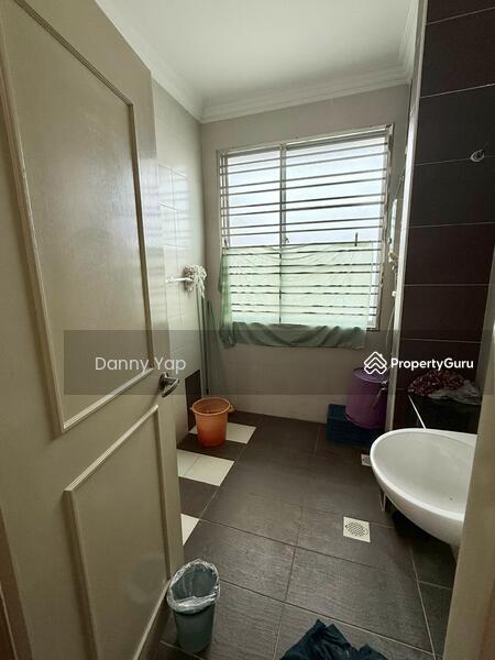 Rumah Kluster untuk Dijual di Taman Gaya (Ulu Tiram) - Danny Yap - PropertyGuru.com.my