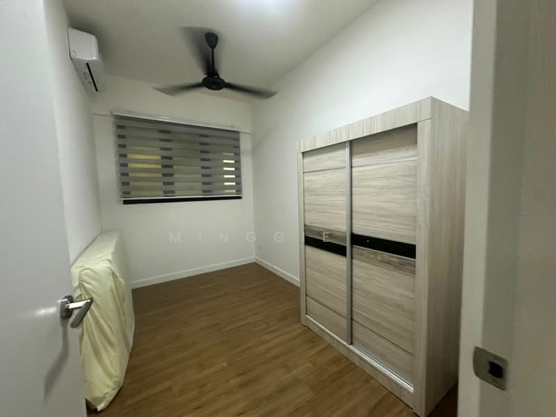 Kondominium untuk Dijual di 3 Residence - Minggie . - Bedroom - PropertyGuru.com.my