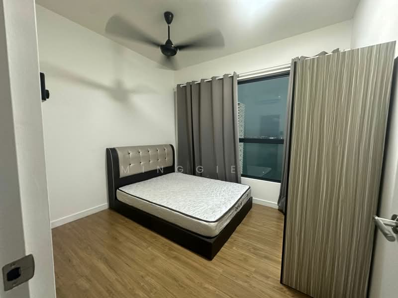 Kondominium untuk Dijual di 3 Residence - Minggie . - Bedroom - PropertyGuru.com.my