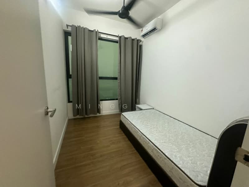 Kondominium untuk Dijual di 3 Residence - Minggie . - Bedroom - PropertyGuru.com.my