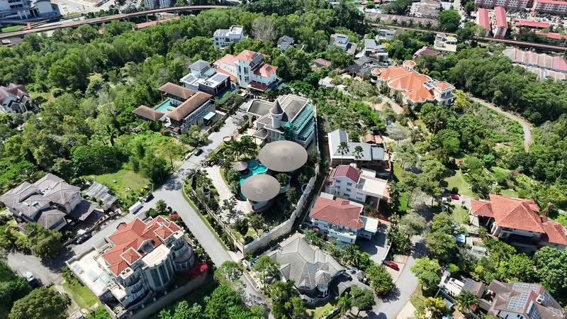 Residential Land for Sale in Cemerlang Heights (Gombak) - Lucas Choo - Exterior - PropertyGuru.com.my