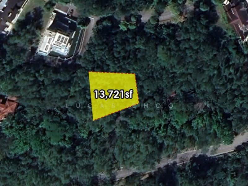Residential Land for Sale in Cemerlang Heights (Gombak) - Lucas Choo - PropertyGuru.com.my