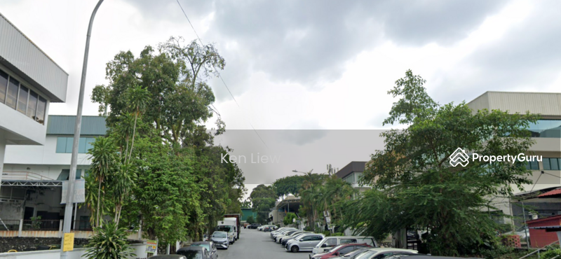For Sale - Taman Shamelin Perkasa 2.5 Sty Semi D Factory Cheras, Taman Maluri, Chan Sow Lin