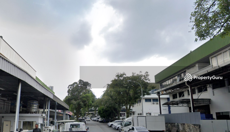 For Sale - Taman Shamelin Perkasa 2.5 Sty Semi D Factory Cheras, Taman Maluri, Chan Sow Lin