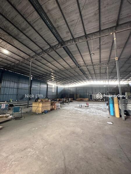 For Rent - Taman Seri Tambun