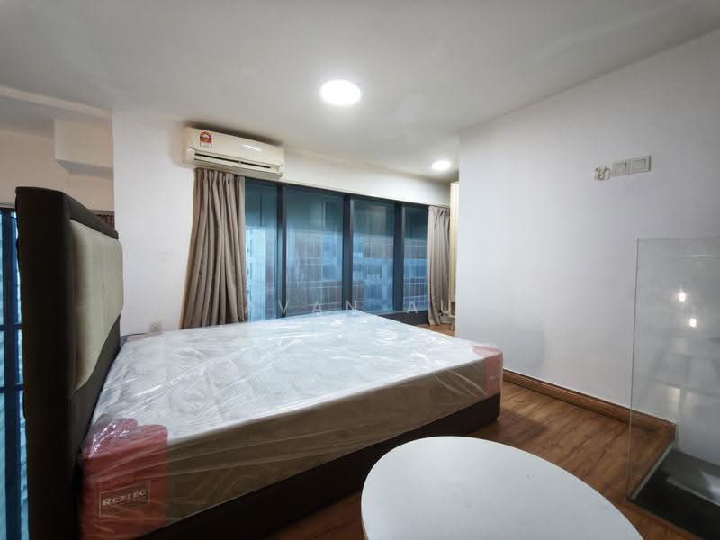 Condominium for Rent at SOHO @ Empire City - AVAN AU - Bedroom - PropertyGuru.com.my
