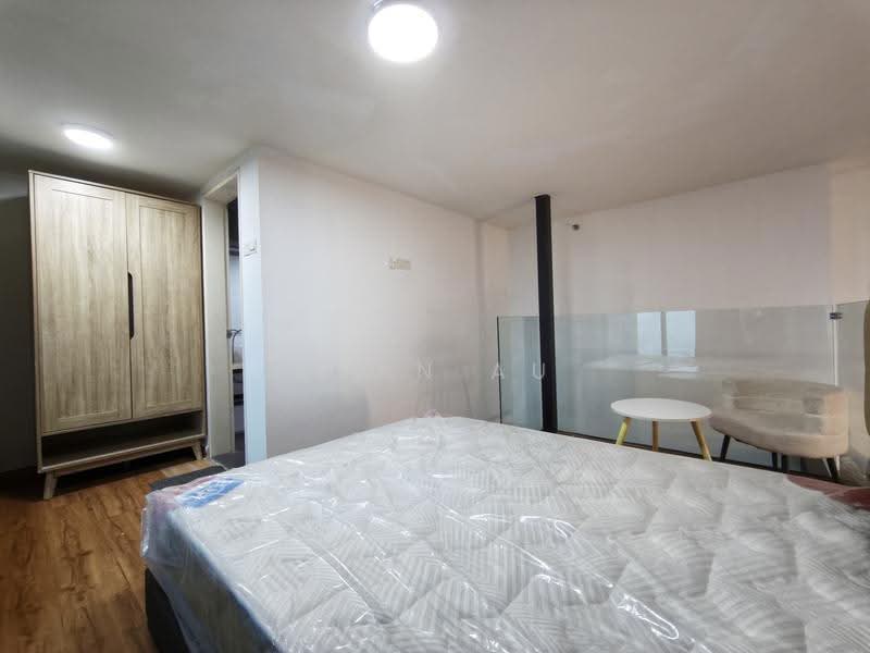 Condominium for Rent at SOHO @ Empire City - AVAN AU - Bedroom - PropertyGuru.com.my