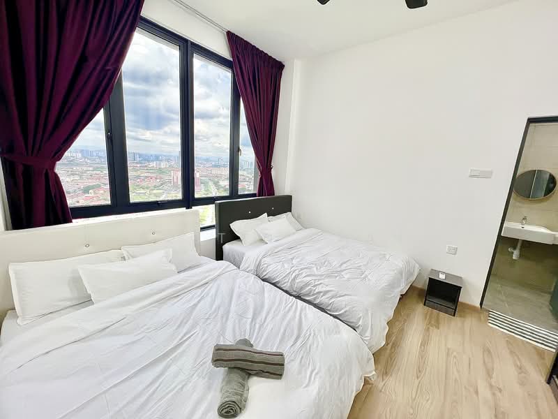 For Rent - Aera Residence