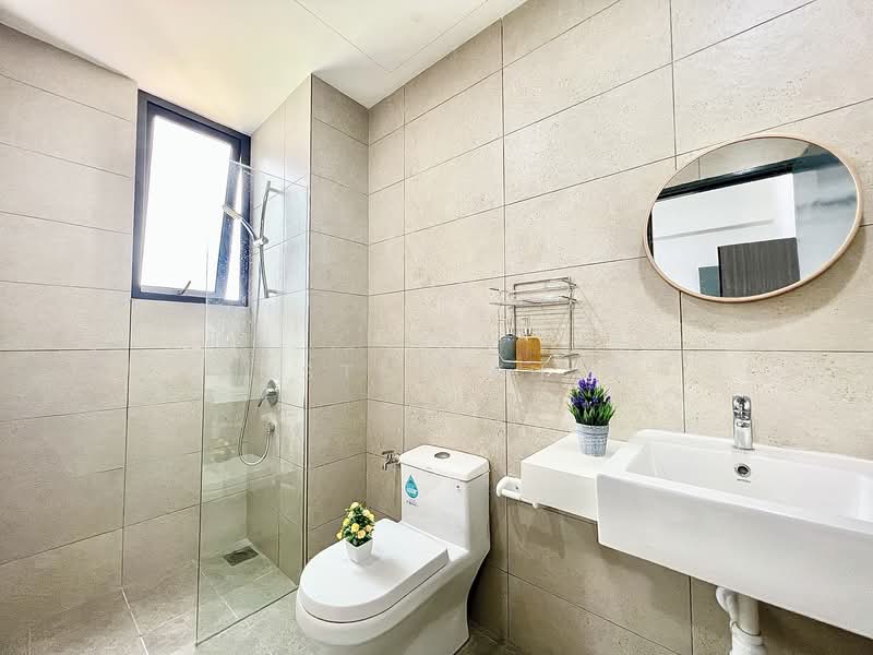 For Rent - Aera Residence