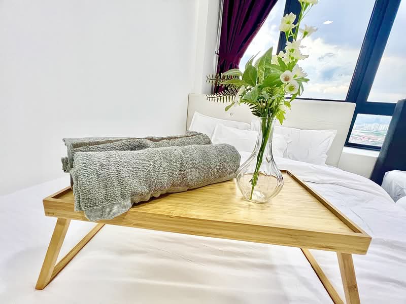 For Rent - Aera Residence