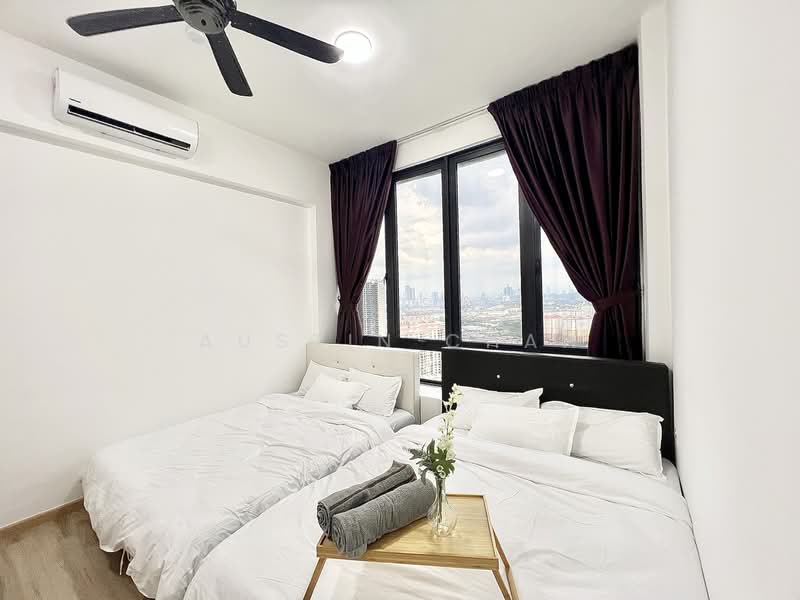 For Rent - Aera Residence