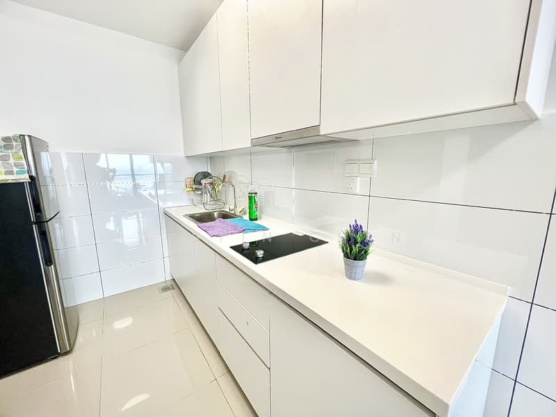 For Rent - Aera Residence