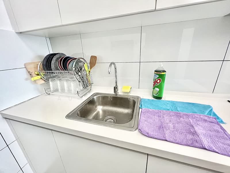 For Rent - Aera Residence