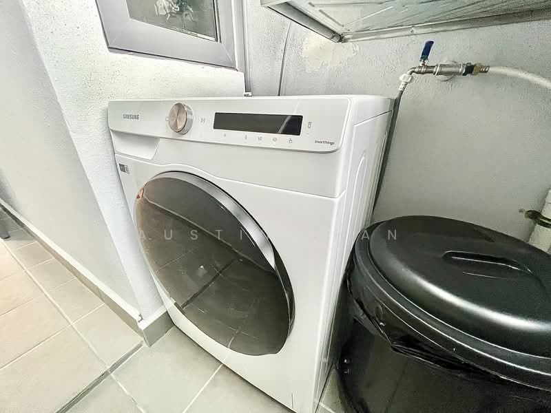 For Rent - Aera Residence