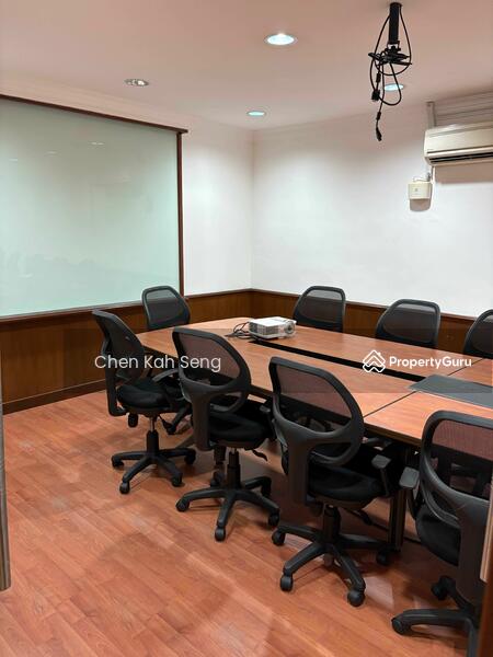 For Rent - Office at Seksyen 19