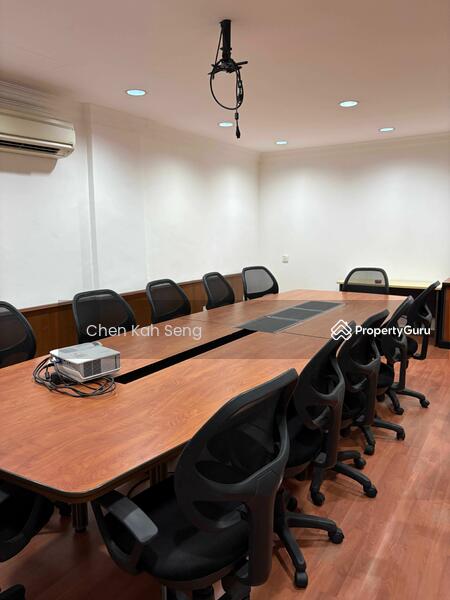 For Rent - Office at Seksyen 19