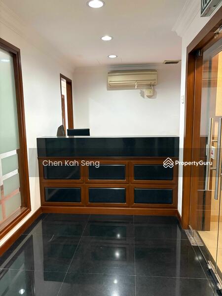 For Rent - Office at Seksyen 19