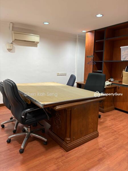For Rent - Office at Seksyen 19