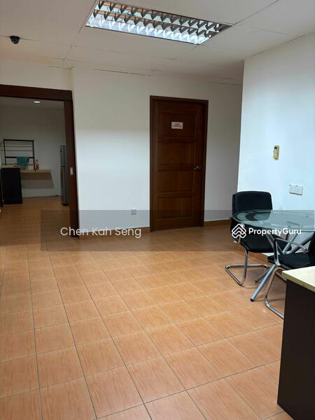 For Rent - Office at Seksyen 19