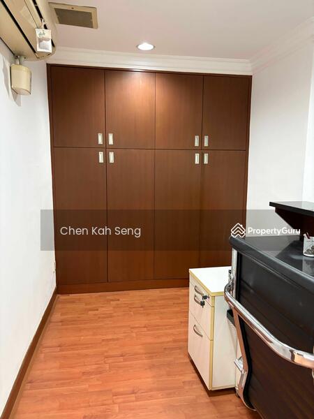 For Rent - Office at Seksyen 19