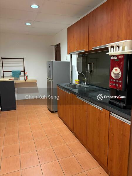 For Rent - Office at Seksyen 19