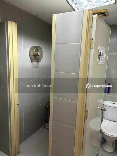 For Rent - Office at Seksyen 19