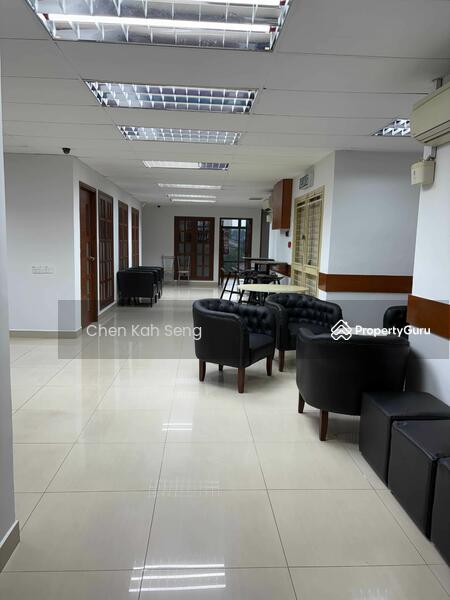 For Rent - Office at Seksyen 19