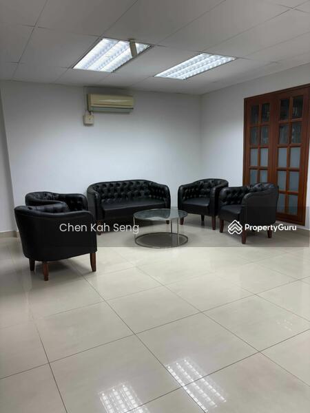 For Rent - Office at Seksyen 19