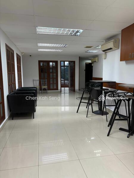 For Rent - Office at Seksyen 19