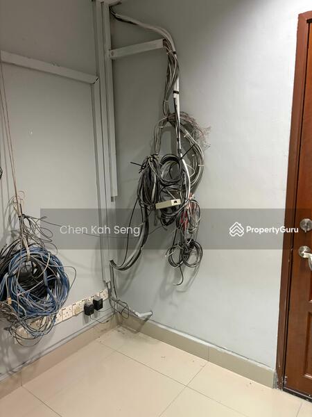 For Rent - Office at Seksyen 19