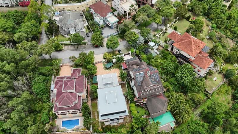 Residential Land for Sale in Cemerlang Heights (Gombak) - Lucas Choo - Exterior - PropertyGuru.com.my